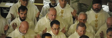 monsignor prada|Archdiocese announces new pastors, parochial vicars.